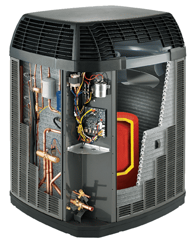 Heat Pump Repair